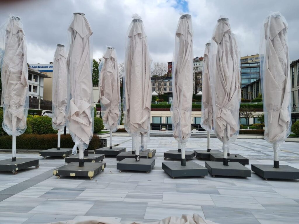 İhtiyacınız Olan Tüm Çözümler