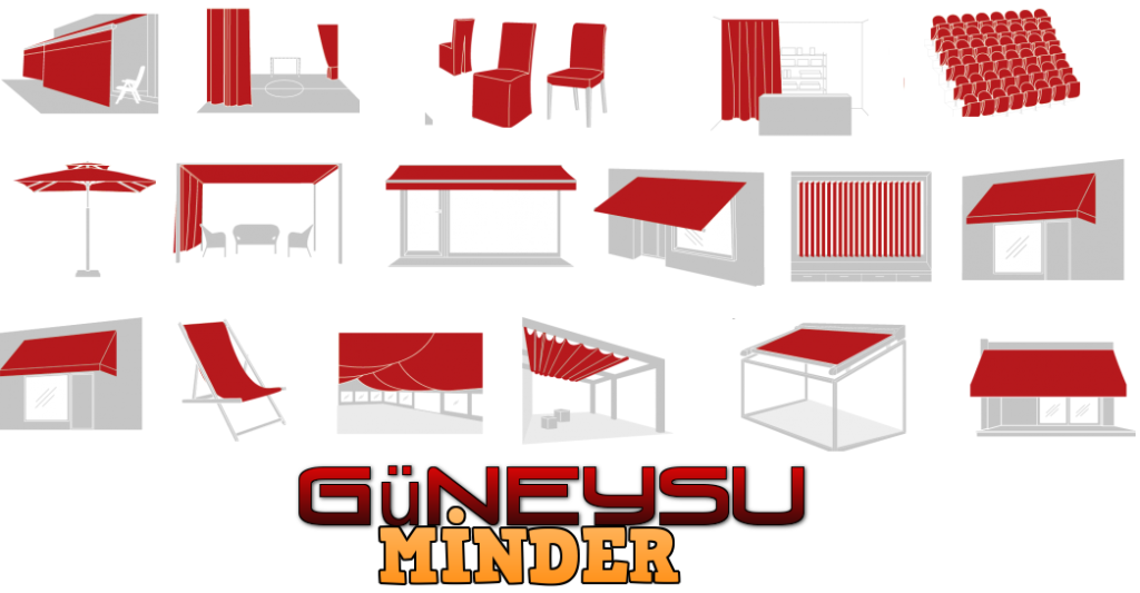 Başlıca Hizmetlerimiz